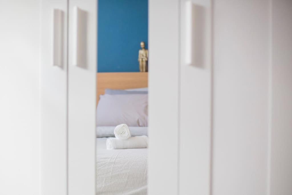 Bel Appartement Lumineux Proche Du Centre-Ville Douai Eksteriør bilde