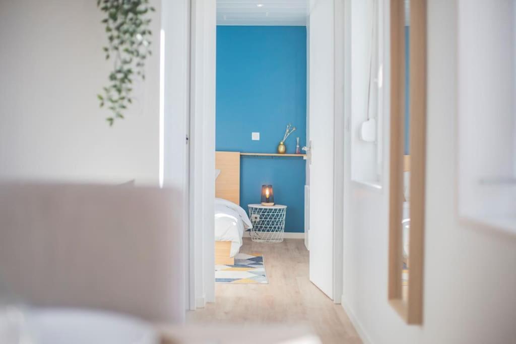 Bel Appartement Lumineux Proche Du Centre-Ville Douai Eksteriør bilde