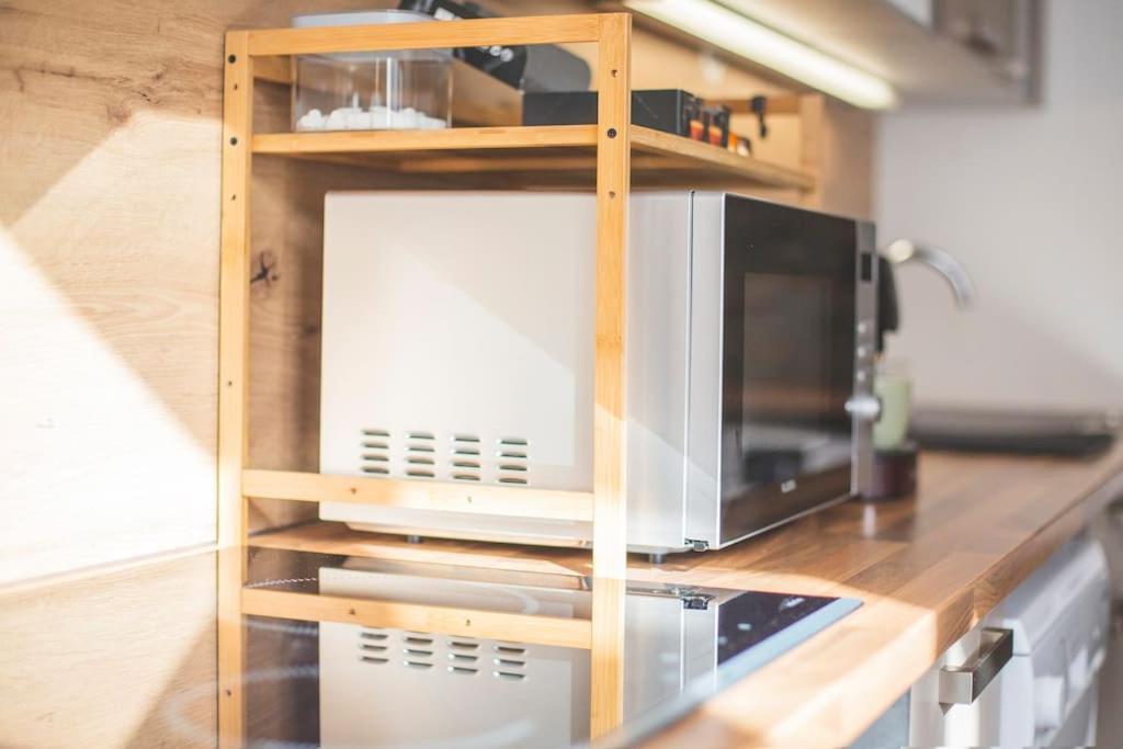 Bel Appartement Lumineux Proche Du Centre-Ville Douai Eksteriør bilde