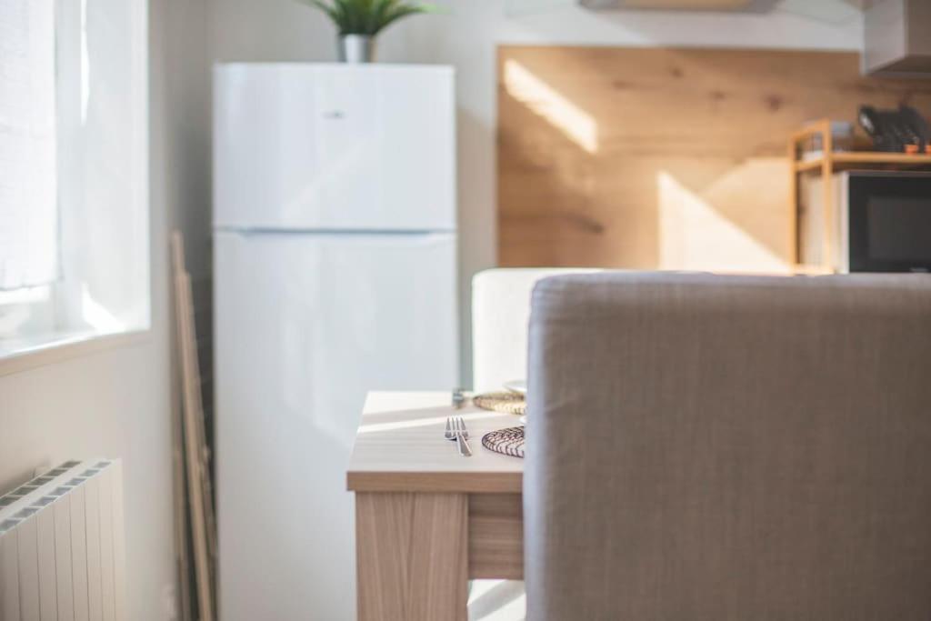 Bel Appartement Lumineux Proche Du Centre-Ville Douai Eksteriør bilde