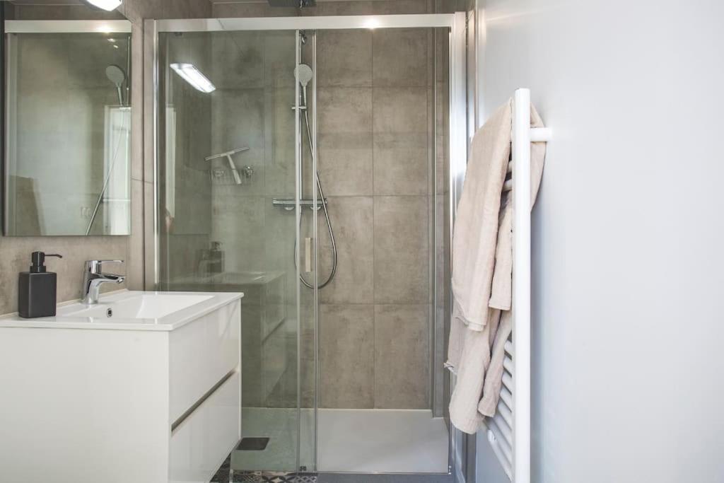 Bel Appartement Lumineux Proche Du Centre-Ville Douai Eksteriør bilde